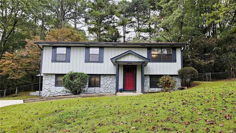 Image for property 1906 Young Road, Lithonia, GA 30058