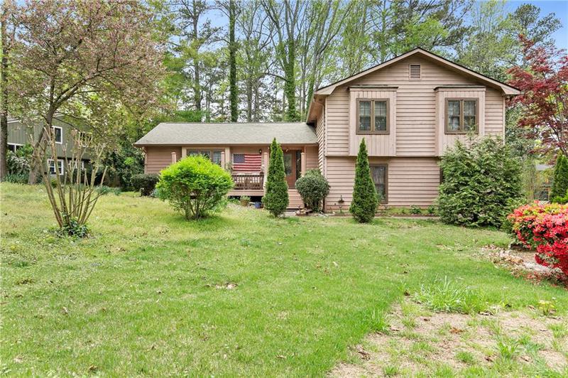 Image for property 2720 Cold Springs Trail, Marietta, GA 30064