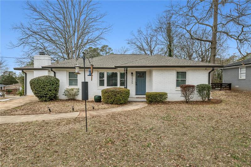 Image for property 2265 Starline Drive, Decatur, GA 30032