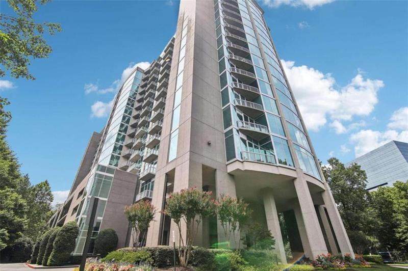 Image for property 3300 Windy Ridge Parkway 813, Atlanta, GA 30339