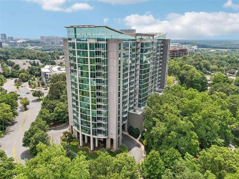 Image for property 3300 Windy Ridge Parkway 813, Atlanta, GA 30339
