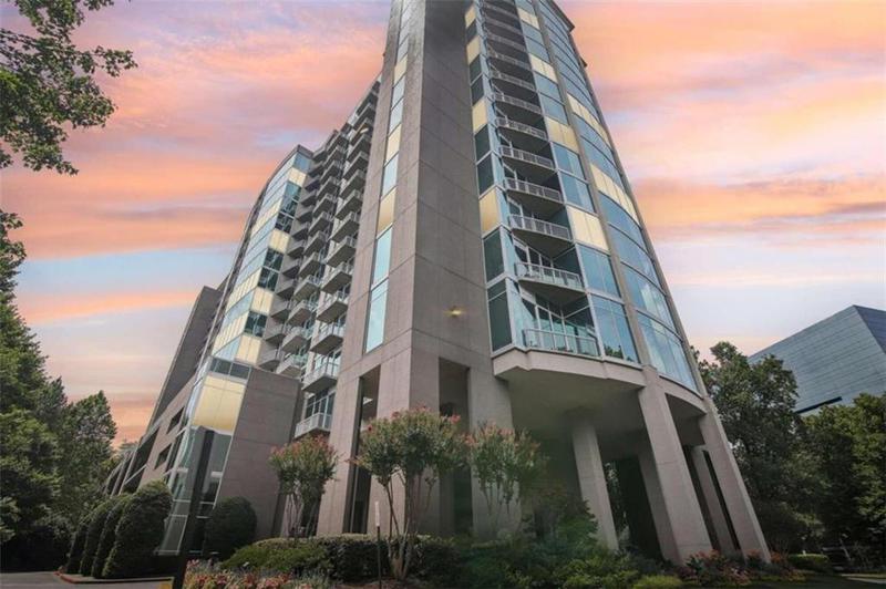 Image for property 3300 Windy Ridge Parkway 813, Atlanta, GA 30339