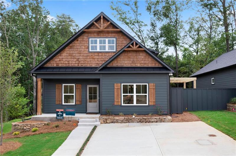Image for property 106 Red Cloud Walk, Waleska, GA 30183