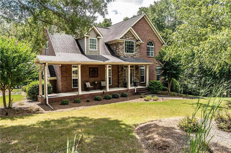 Image for property 255 Meadow Lakes Boulevard, Cedartown, GA 30125