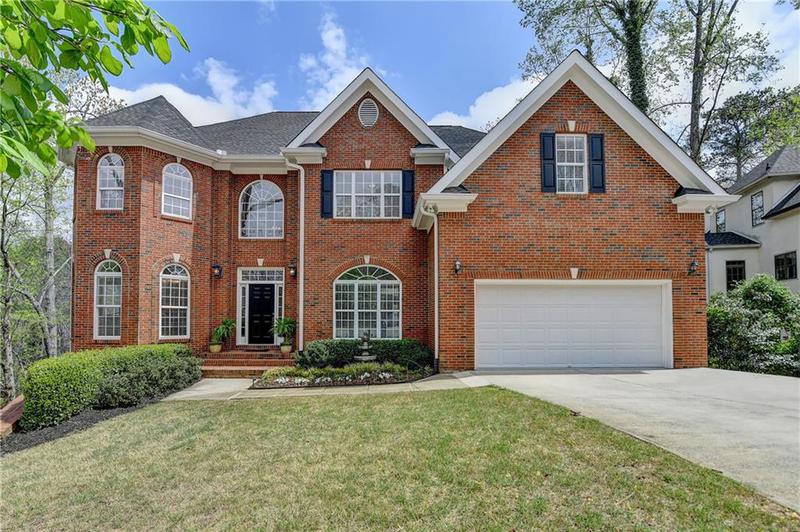 Image for property 525 Water Shadow Lane, Alpharetta, GA 30022