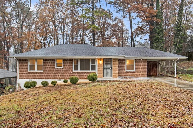 Image for property 2052 Brannen Road, Atlanta, GA 30316