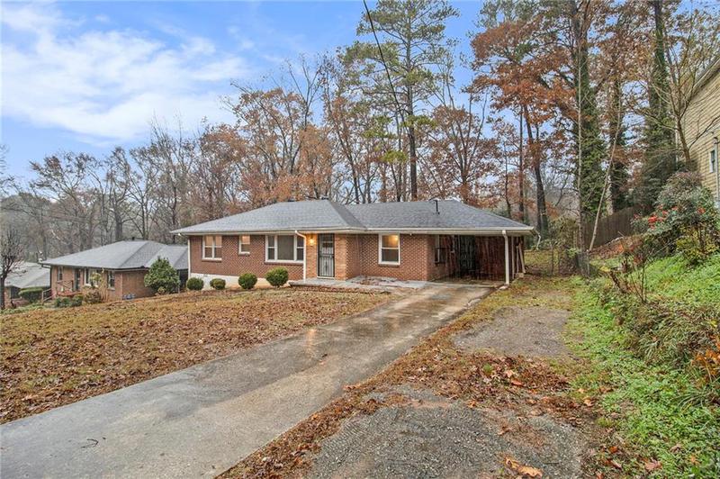 Image for property 2052 Brannen Road, Atlanta, GA 30316