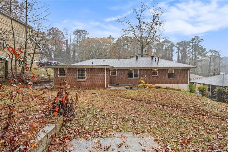 Image for property 2052 Brannen Road, Atlanta, GA 30316