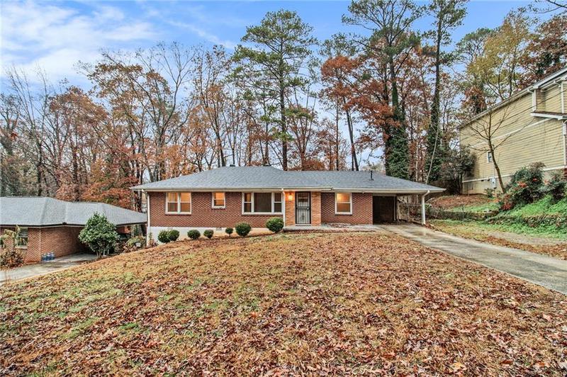 Image for property 2052 Brannen Road, Atlanta, GA 30316