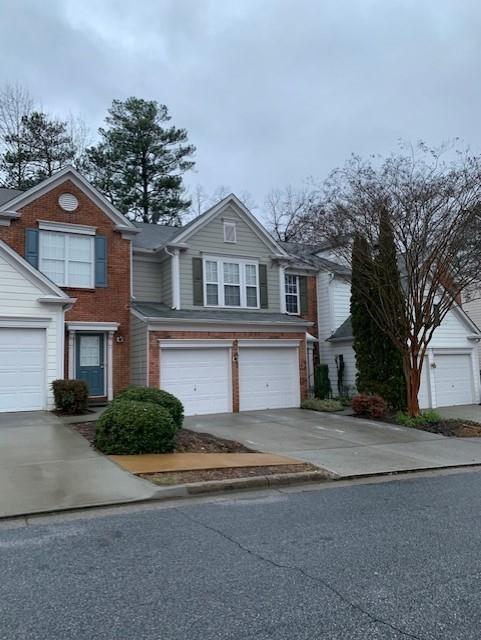 Image for property 2394 Elkhorn Terrace, Duluth, GA 30096