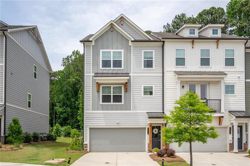 Image for property 3518 Mount Blue Avenue, Tucker, GA 30084