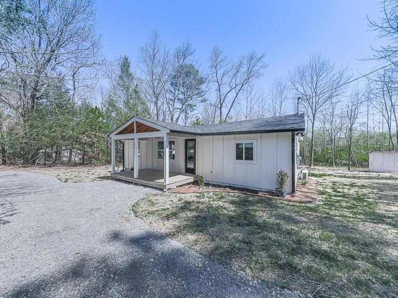 Image for property 90 Talking Rock Creek Lane, Talking Rock, GA 30175