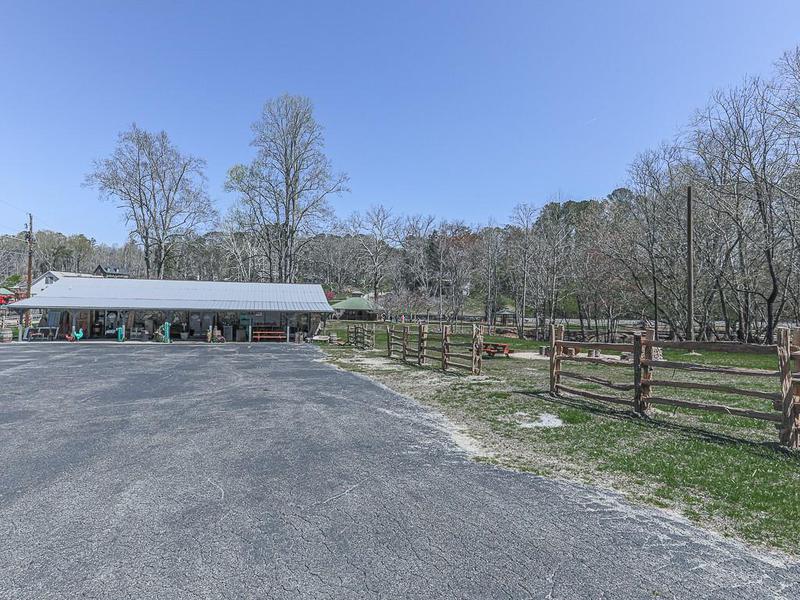 Image for property 90 Talking Rock Creek Lane, Talking Rock, GA 30175
