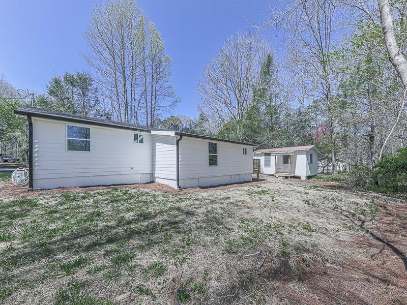 Image for property 90 Talking Rock Creek Lane, Talking Rock, GA 30175