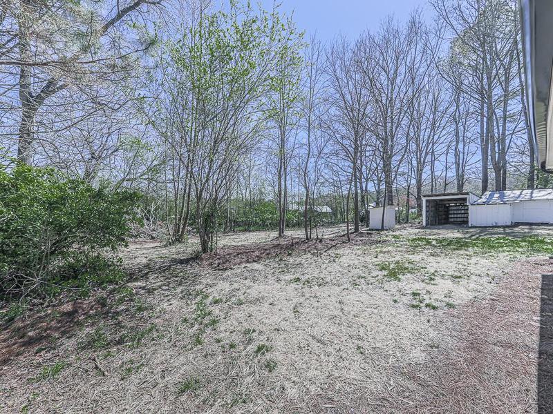 Image for property 90 Talking Rock Creek Lane, Talking Rock, GA 30175