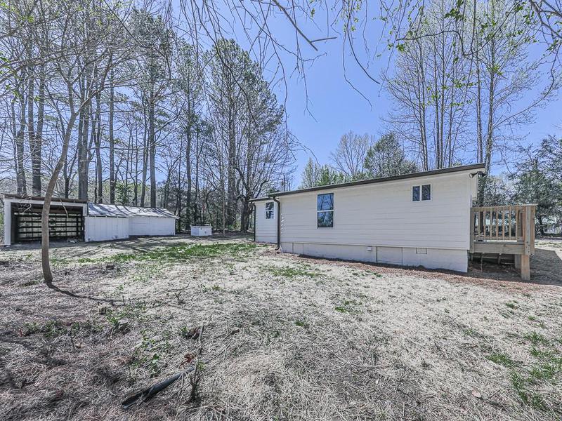 Image for property 90 Talking Rock Creek Lane, Talking Rock, GA 30175