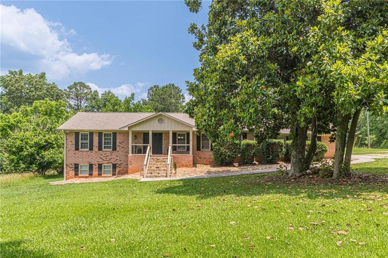 Image for property 7928 Giles Road, Douglasville, GA 30135