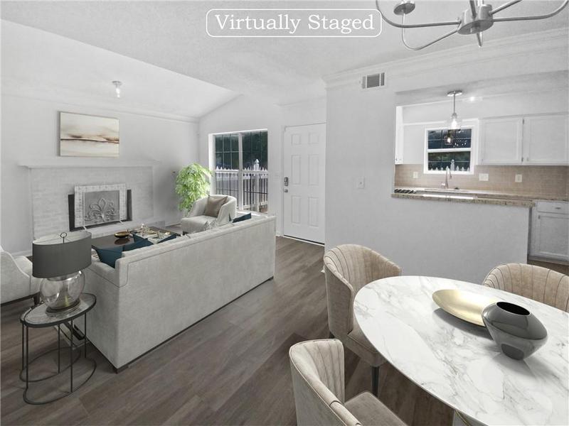 Image for property 539 Picketts Bend Circle, Marietta, GA 30008