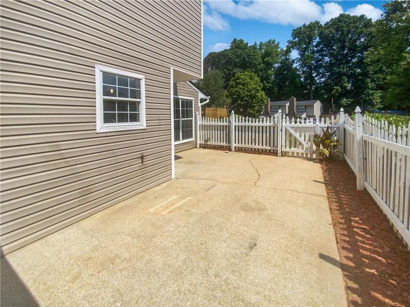 Image for property 539 Picketts Bend Circle, Marietta, GA 30008