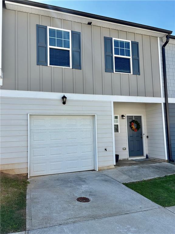 Image for property 4940 Elm Brook Drive, Atlanta, GA 30349