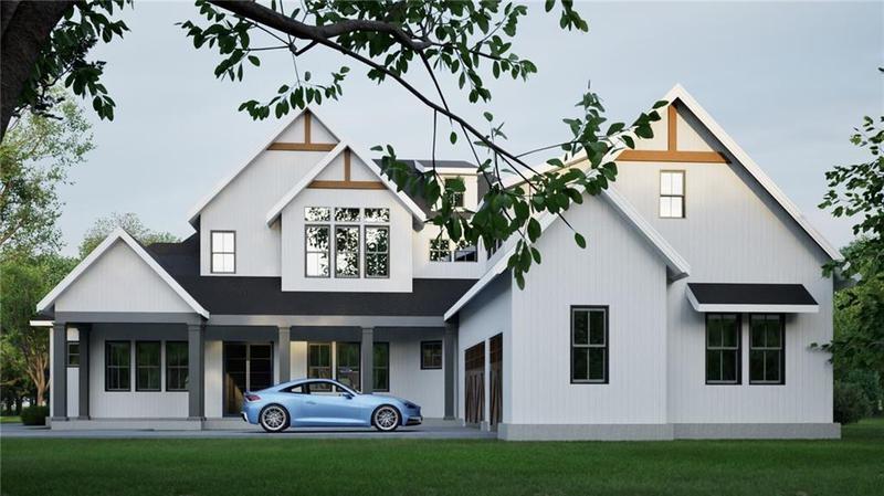 Image for property 1444 Red Cedar Road, Commerce, GA 30530