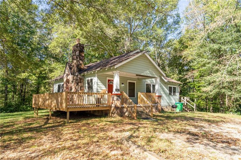 Image for property 2130 Perkerson Mill Road, Austell, GA 30106