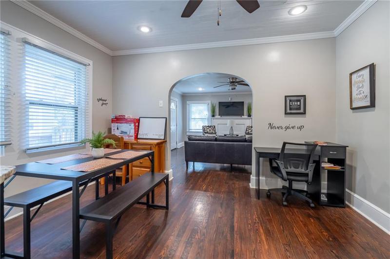 Image for property 2130 Perkerson Mill Road, Austell, GA 30106