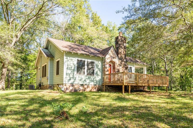 Image for property 2130 Perkerson Mill Road, Austell, GA 30106