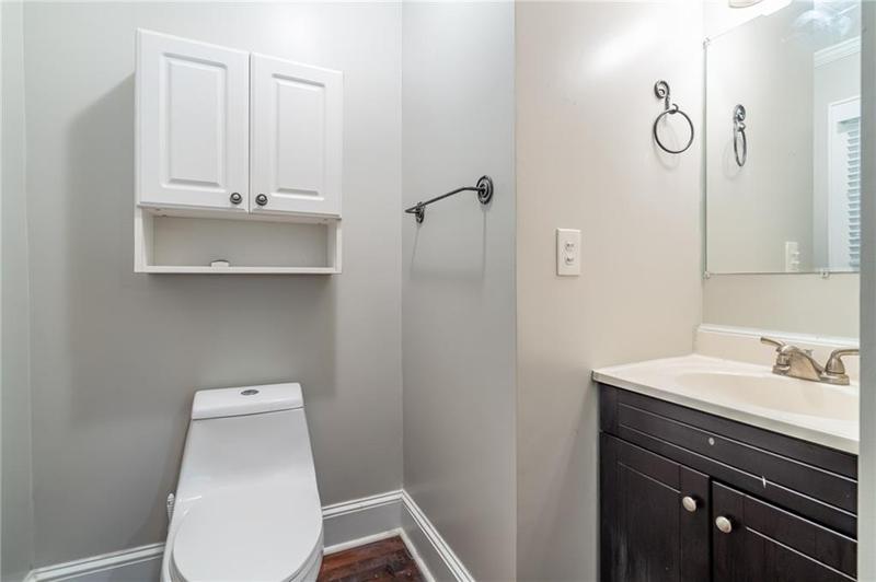 Image for property 2130 Perkerson Mill Road, Austell, GA 30106