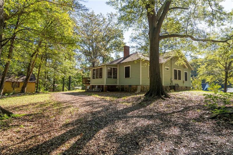 Image for property 2130 Perkerson Mill Road, Austell, GA 30106