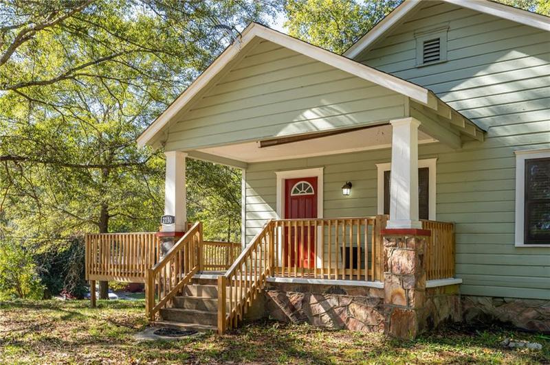 Image for property 2130 Perkerson Mill Road, Austell, GA 30106