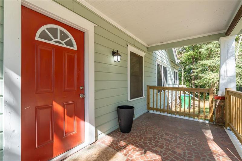 Image for property 2130 Perkerson Mill Road, Austell, GA 30106