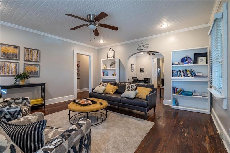 Image for property 2130 Perkerson Mill Road, Austell, GA 30106