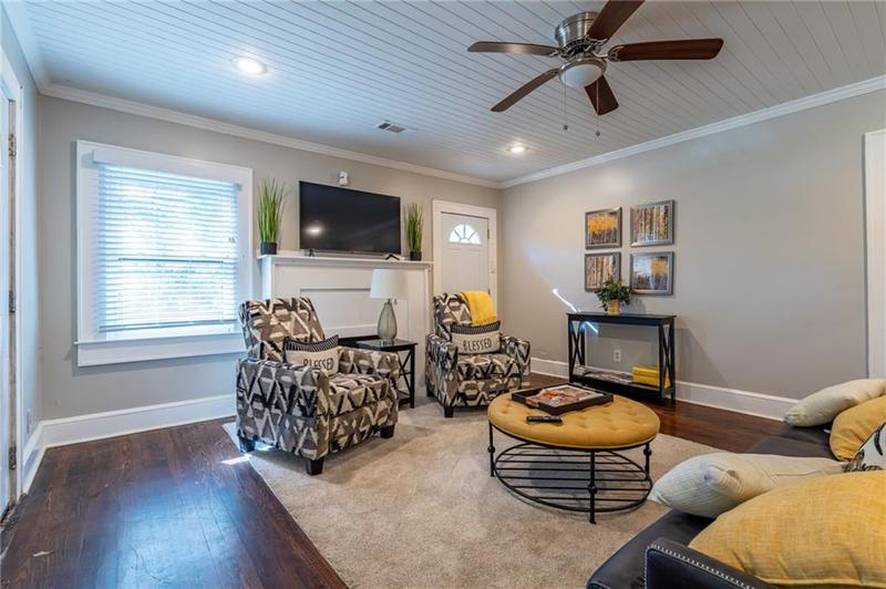 Image for property 2130 Perkerson Mill Road, Austell, GA 30106