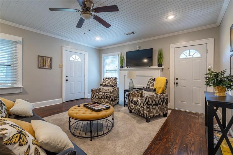 Image for property 2130 Perkerson Mill Road, Austell, GA 30106