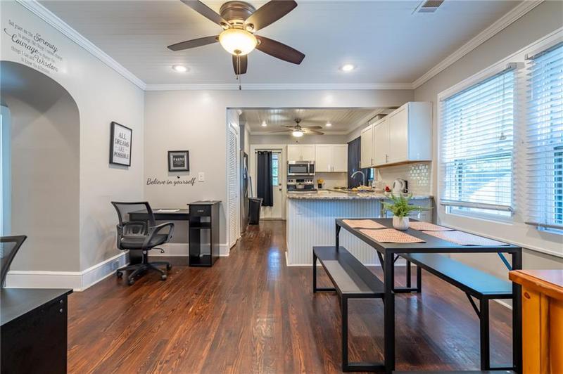 Image for property 2130 Perkerson Mill Road, Austell, GA 30106