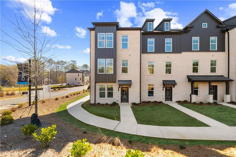 Image for property 3 Daybreak Lane, Newnan, GA 30265
