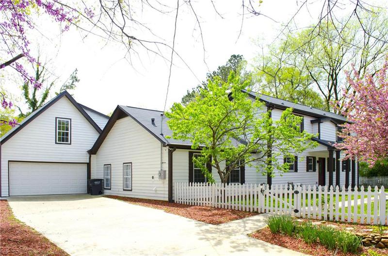 Image for property 270 Piedmont Road, Marietta, GA 30066