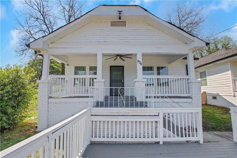 Image for property 934 Joseph E Boone Boulevard, Atlanta, GA 30314