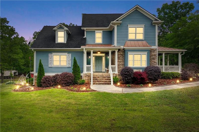 Image for property 65 Maude White Road, Kingston, GA 30145