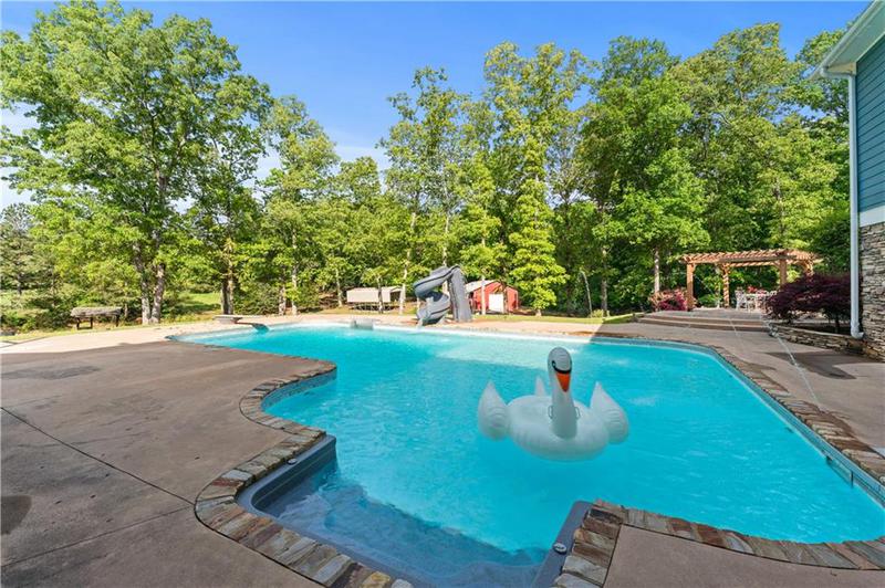 Image for property 65 Maude White Road, Kingston, GA 30145