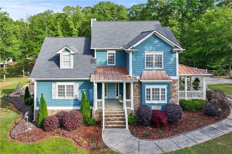 Image for property 65 Maude White Road, Kingston, GA 30145