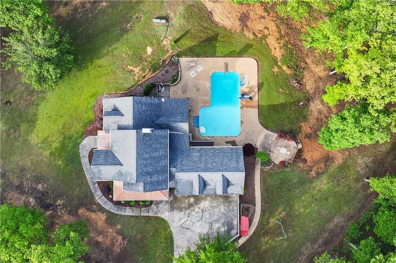 Image for property 65 Maude White Road, Kingston, GA 30145