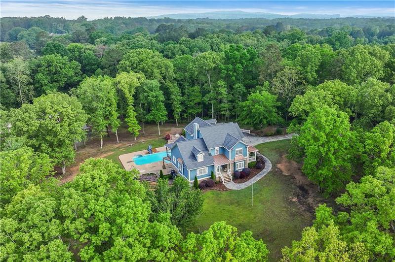 Image for property 65 Maude White Road, Kingston, GA 30145