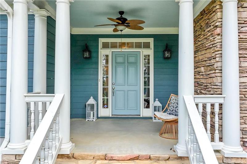 Image for property 65 Maude White Road, Kingston, GA 30145