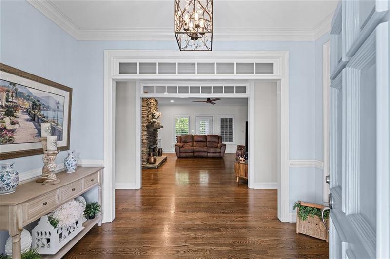 Image for property 65 Maude White Road, Kingston, GA 30145