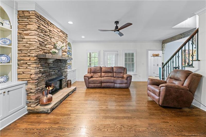 Image for property 65 Maude White Road, Kingston, GA 30145