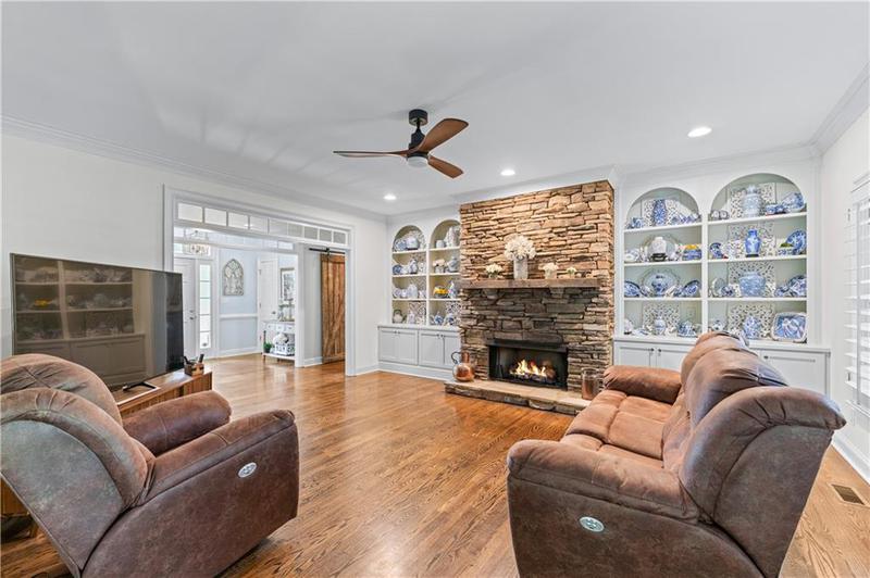 Image for property 65 Maude White Road, Kingston, GA 30145