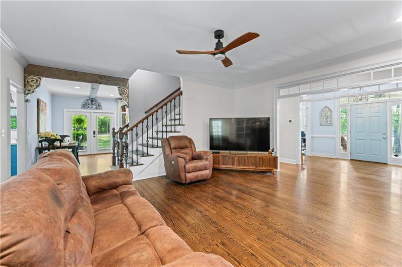 Image for property 65 Maude White Road, Kingston, GA 30145