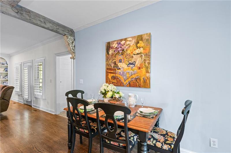 Image for property 65 Maude White Road, Kingston, GA 30145